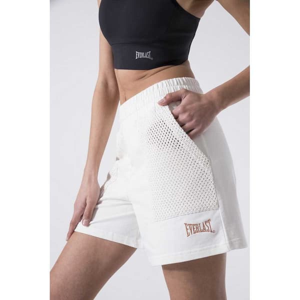Everlast Shortsit Felpa Extralight  S Nainen