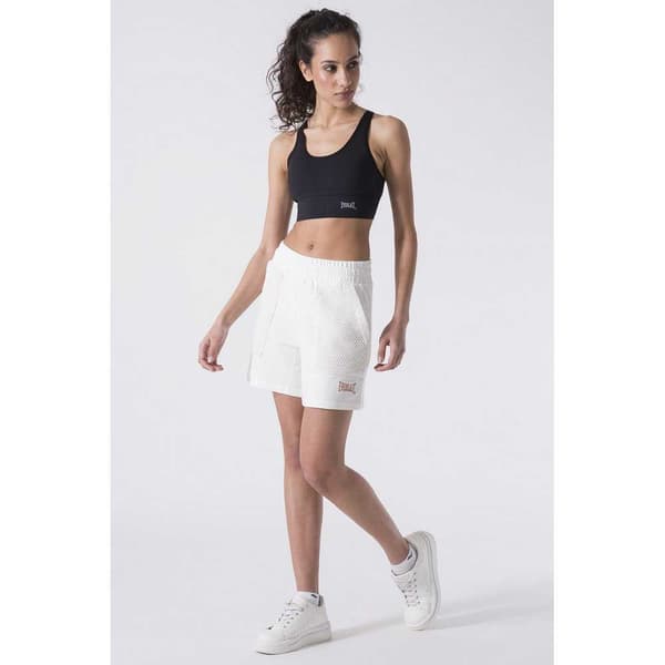 Everlast Shortsit Felpa Extralight  S Nainen