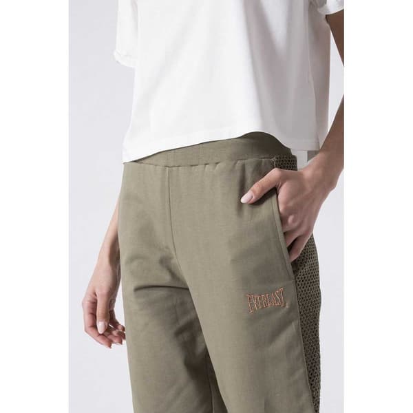 Everlast Joggingbukser Felpa Extralight  S Kvinde