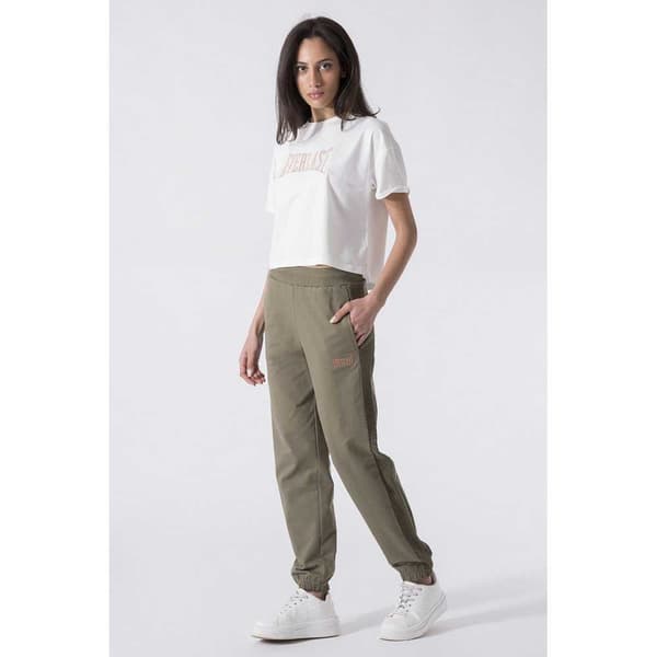 Everlast Joggingbukser Felpa Extralight  S Kvinde