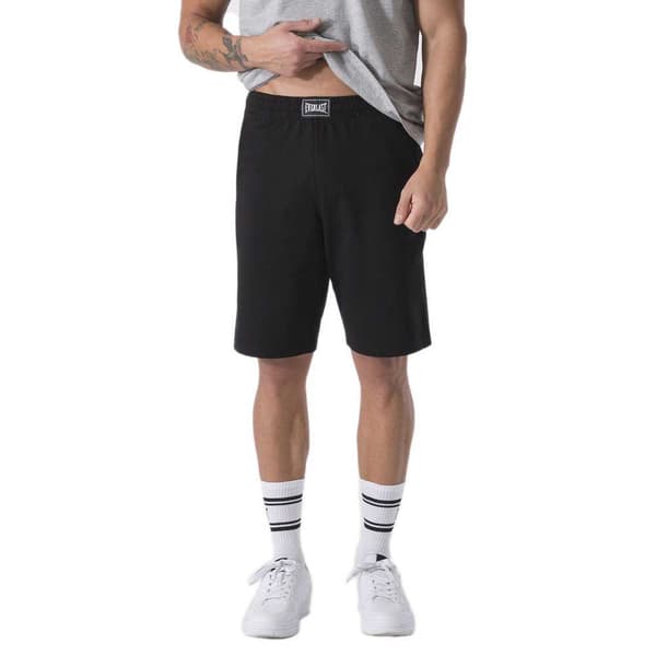 Everlast Shortsit Heavy Jersey  M Mies
