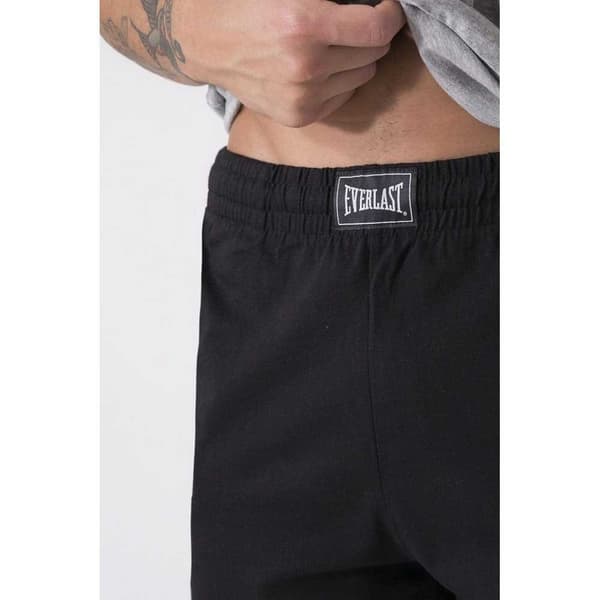 Everlast Shorts Heavy Jersey  L Man