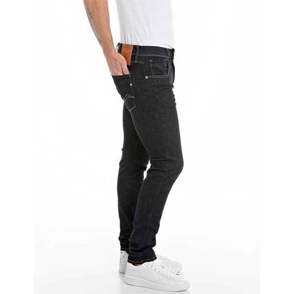 Replay M914y .000.661 Fi3 Jeans Blå 29 / 30 Man