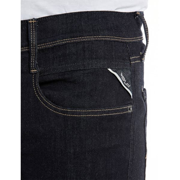 Replay M914y .000.661 Fi3 Jeans Blå 29 / 30 Man