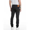 Miniatyrbild 2 av 8: Replay M914y .000.661 Fi3 Jeans Blå 29 / 30 Man