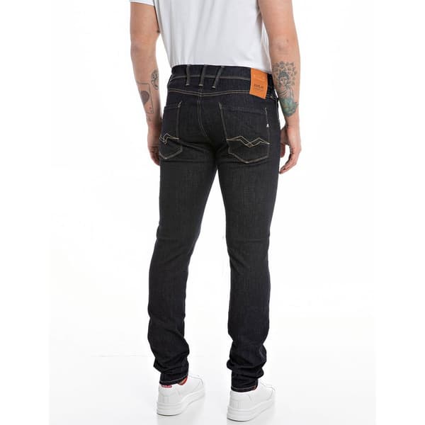 Replay M914y .000.661 Fi3 Jeans Blå 29 / 30 Man