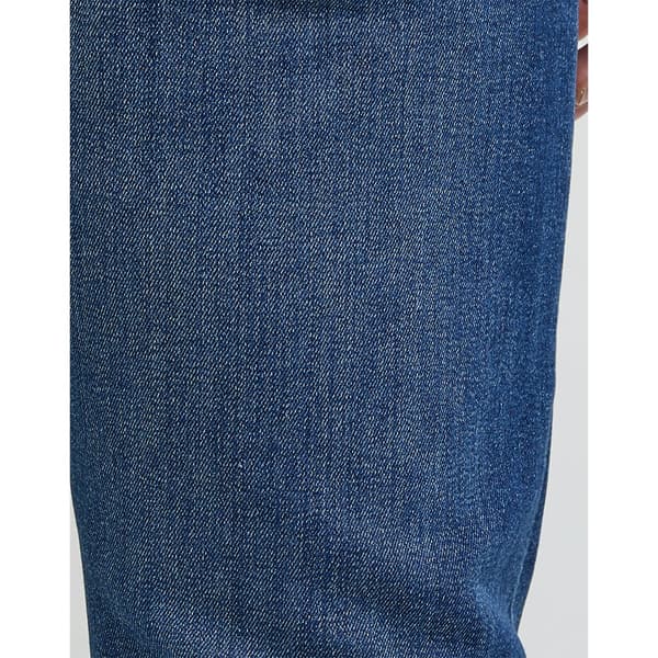 Lee Luke Slim Tapered Fit Jeans Blå 38 / 34 Mand
