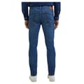 Miniatyrbillede 2 af 6: Lee Luke Slim Tapered Fit Jeans Blå 38 / 34 Mand