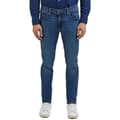 Miniatyrbillede 1 af 6: Lee Luke Slim Tapered Fit Jeans Blå 38 / 34 Mand