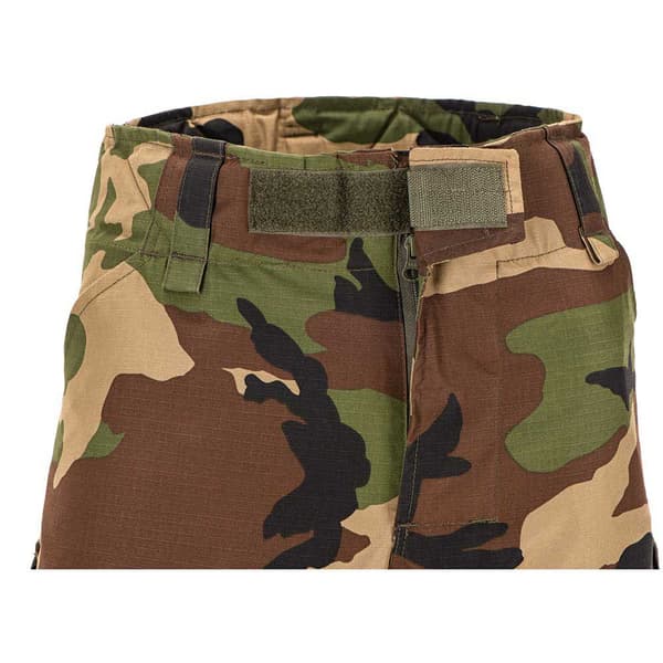 Invadergear Predator Combat Housut Vihreä 3XL Mies