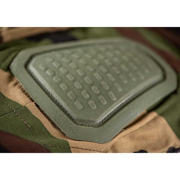 Invadergear Predator Combat Housut Vihreä 3XL Mies