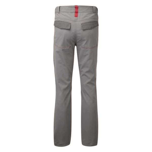 Montane Psycho Vertical Regular Housut Harmaa M Mies