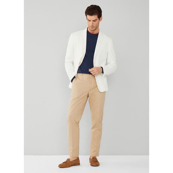 Hackett C Sloane Chinobukser Beige 34 / L0 Mand