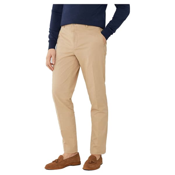 Hackett C Sloane Chinobukser Beige 34 / L0 Mand