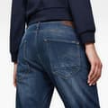 Pikkukuva 3 / 7: G-star Arc 3d Low Waist Boyfriend Farkut Sininen 23 / 28 Nainen