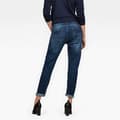 Pikkukuva 2 / 7: G-star Arc 3d Low Waist Boyfriend Farkut Sininen 23 / 28 Nainen