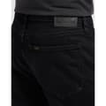 Miniatyrbild 5 av 5: Lee West Relaxed Fit Jeans Svart 33 / 32 Man