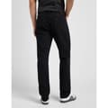 Miniatyrbild 2 av 5: Lee West Relaxed Fit Jeans Svart 33 / 32 Man