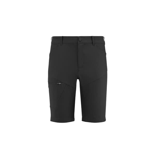 Millet Wanaka Stretch Iii Shorts Svart M Man