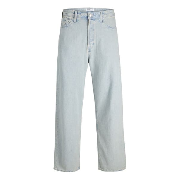 Jack & Jones Jeans Alex Original Sbd 307 Blå 30 / 32 Man