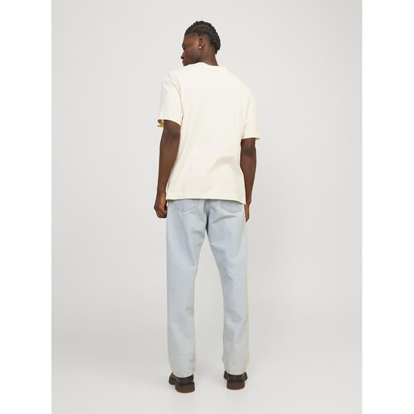 Jack & Jones Jeans Alex Original Sbd 307 Blå 30 / 32 Man
