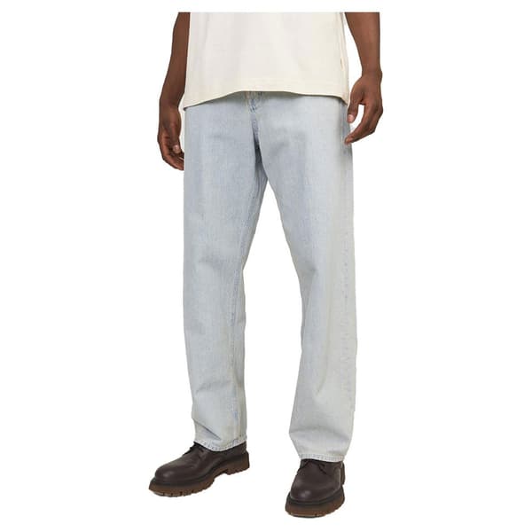 Jack & Jones Jeans Alex Original Sbd 307 Blå 30 / 32 Man
