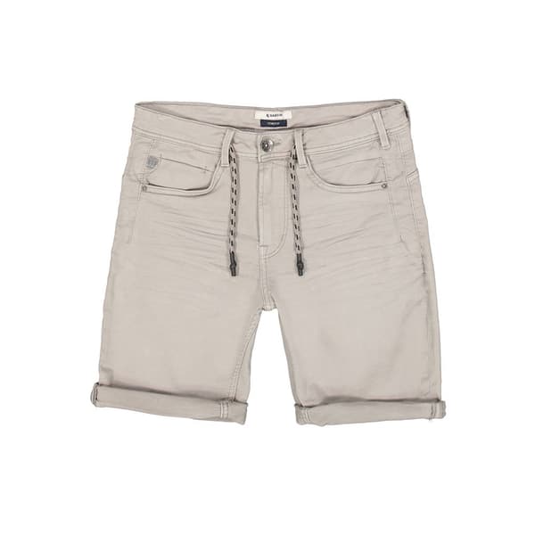 Garcia 695 Rocko Shorts Grå 33 Mand