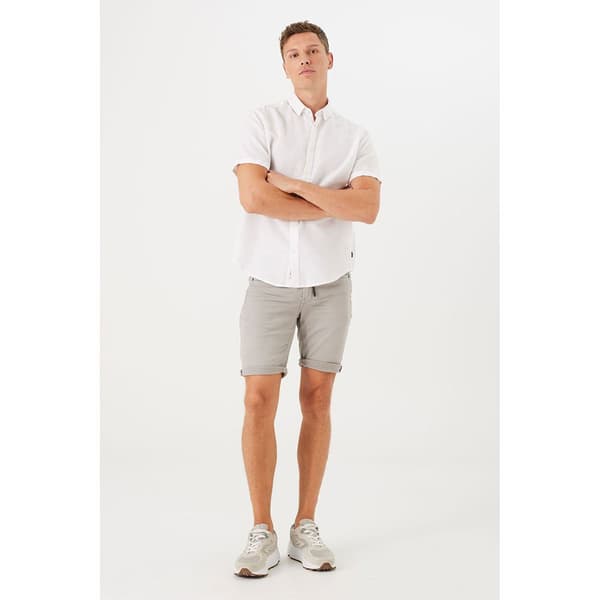Garcia 695 Rocko Shorts Grå 33 Mand
