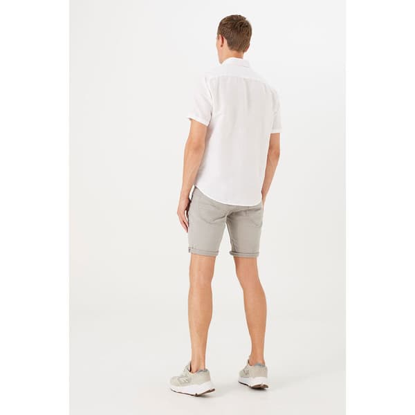 Garcia 695 Rocko Shorts Grå 33 Mand