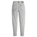 Miniatyrbillede 4 af 8: Jack & Jones Lisbon Mom R4040 Jeans Grå 25 / 32 Kvinde