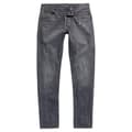 Pikkukuva 3 / 6: G-star 3301 Slim Fit Farkut Harmaa 32 / 34 Mies