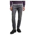 Pikkukuva 1 / 6: G-star 3301 Slim Fit Farkut Harmaa 32 / 34 Mies