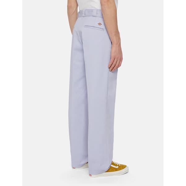 Dickies 874 Work Recycled Bukser Blå 34 / 32 Mand