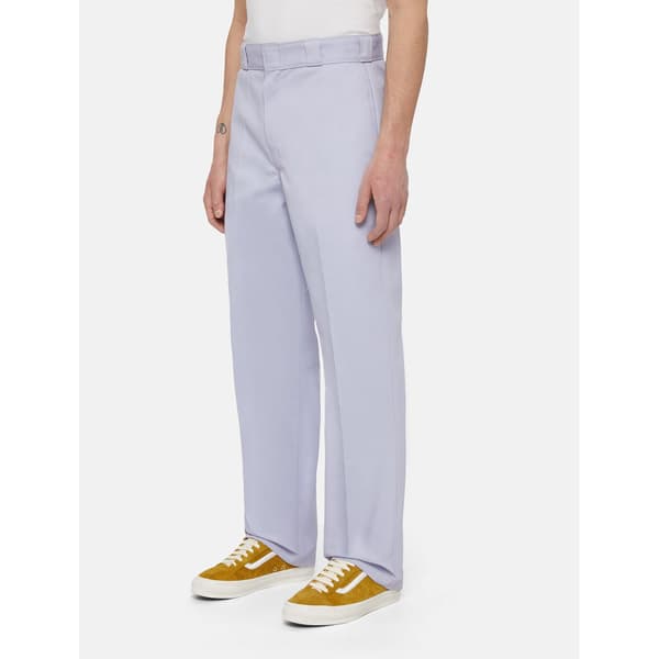 Dickies 874 Work Recycled Bukser Blå 34 / 32 Mand