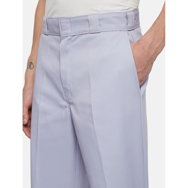 Dickies 874 Work Recycled Bukser Blå 34 / 32 Mand