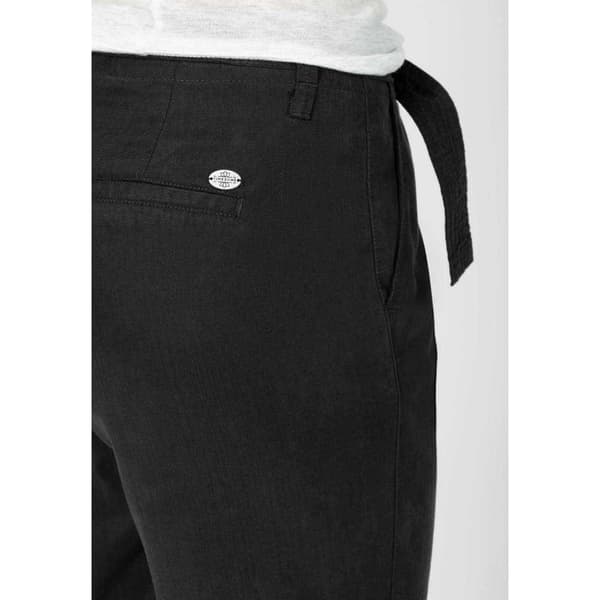 Timezone Regular Aylintz Denimshorts Svart 27 Kvinna