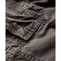 Miniatyrbild 6 av 6: Superdry Heavy Cargoshorts Grå 36 Man