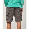 Miniatyrbild 2 av 6: Superdry Heavy Cargoshorts Grå 36 Man