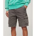 Miniatyrbild 1 av 6: Superdry Heavy Cargoshorts Grå 36 Man