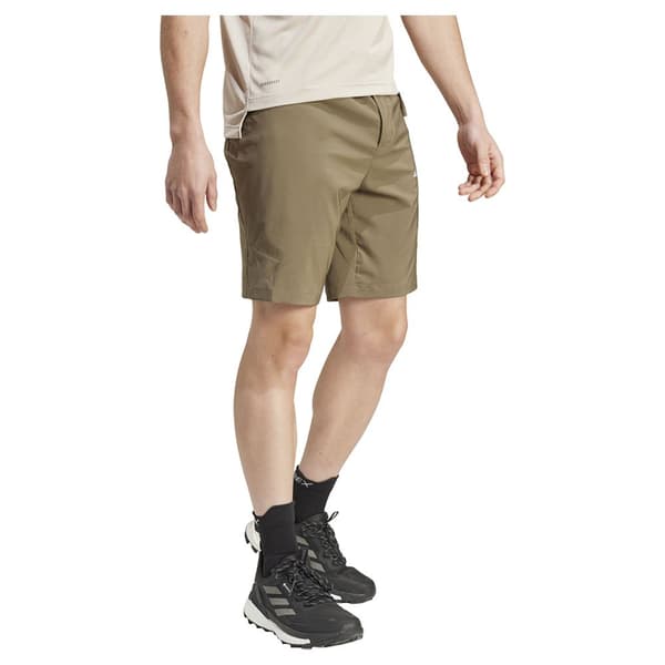 Adidas Xperior Mid Shorts Beige 44 Mand