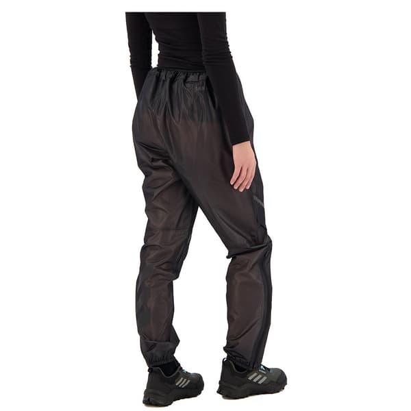 Adidas Byxor Organiser Xperior Light 2.5-layer Rain Svart 38 / Regular Kvinna