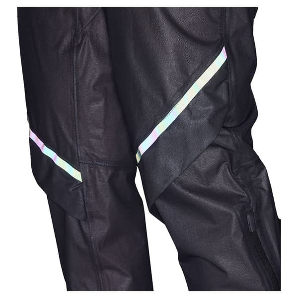 Adidas Byxor Organiser Xperior Light 2.5-layer Rain Svart 38 / Regular Kvinna