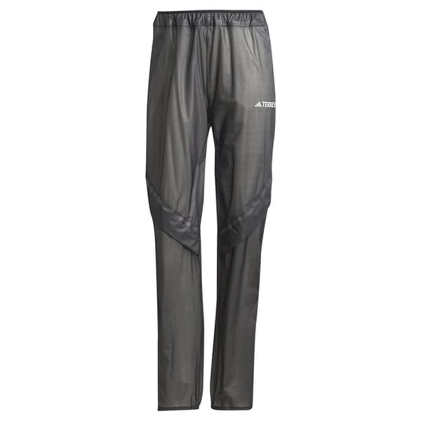 Adidas Byxor Organiser Xperior Light 2.5-layer Rain Svart 38 / Regular Kvinna