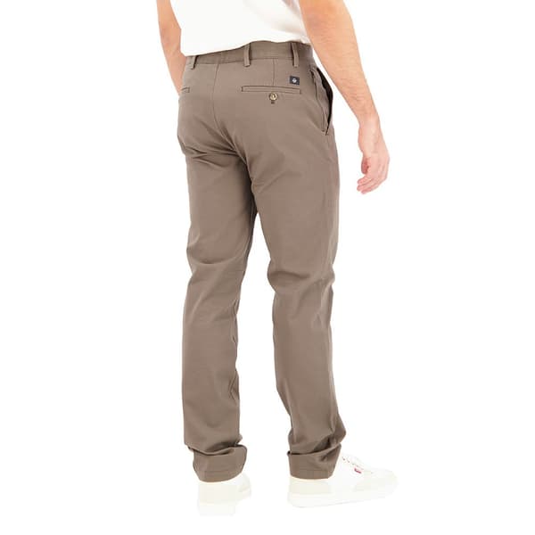Dockers Smart 360 Flex Motion Slim Fit Chinobyxor Grönt 30 / 32 Man