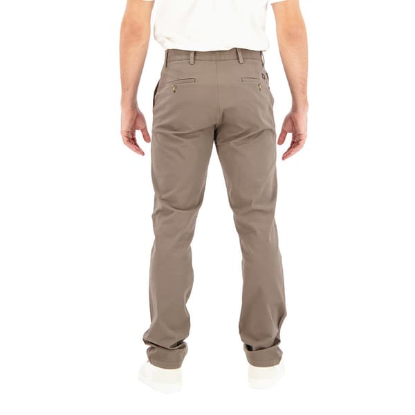 Dockers Smart 360 Flex Motion Slim Fit Chinobyxor Grönt 30 / 32 Man