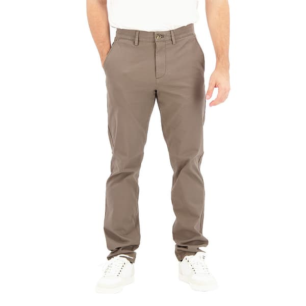 Dockers Smart 360 Flex Motion Slim Fit Chinobyxor Grönt 30 / 32 Man