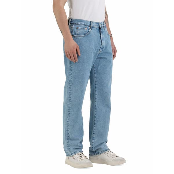 Replay M9z1.000.75954d Jeans Blå 31 / 32 Man