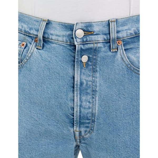 Replay M9z1.000.75954d Jeans Blå 31 / 32 Man