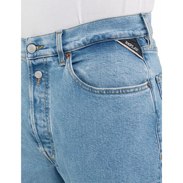 Replay M9z1.000.75954d Jeans Blå 31 / 32 Man
