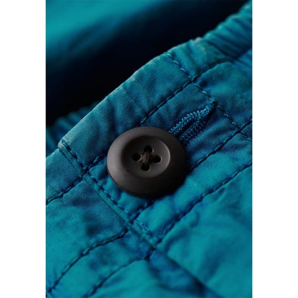 Superdry Walk Shorts Blå L Man